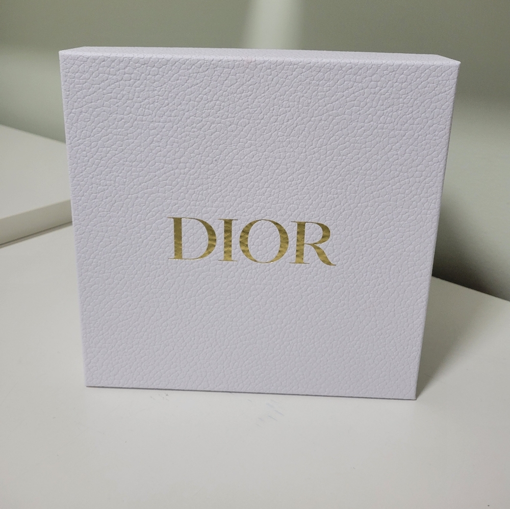 Dior Gift Box - $10 Each. - Picture 2 of 11